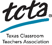 Texas Classroom Teachers Association Logo